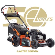 Rasaerba Semovente Oleo-Mac G