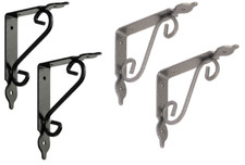 Console Set Angolo di Parete