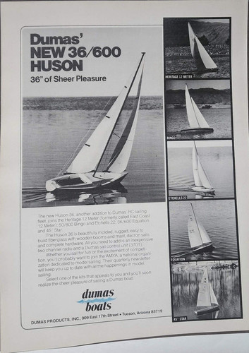 Pubblicità dumas 600 - pubblicità, 36/600