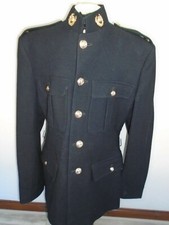 ROYAL MARINES MANS ARMY NO.1