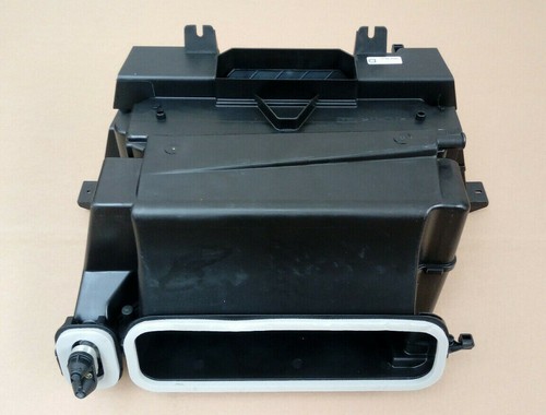 Carter evaporatore
