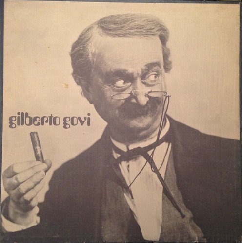 Govi pignasecca colpi timone - colpi,