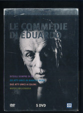 Collector's Le Commedie di