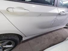 Portiera Posteriore Destra per