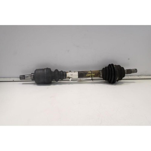 Semialbero ant compl sx - ant.,