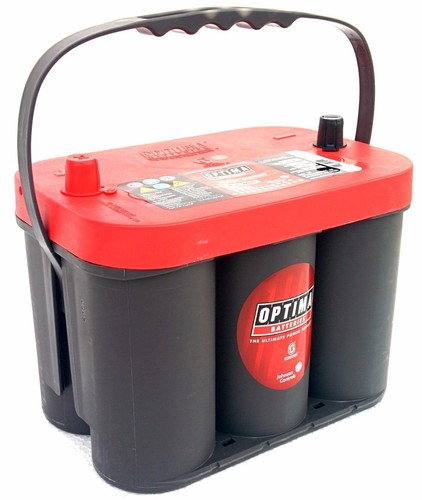 Batteria originale optima - ,