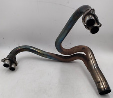 COLLETTORI SCARICO - BMW R 850 RT 2002-2005