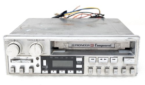 Autoradio pioneer kex - autoradio,