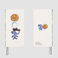 Hobonichi Techo Weeks 2023