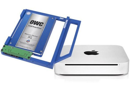 Owc data doubler optical - owc,