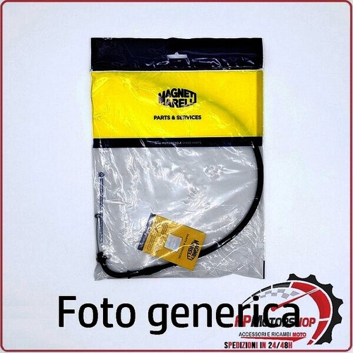 Cavo acceleratore gas moto - cavo,