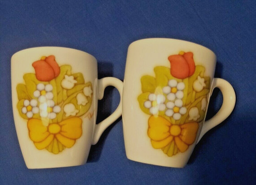 Set tazze grandi - 2,