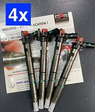  4 iniettori VW Piezo 2.0 TDi