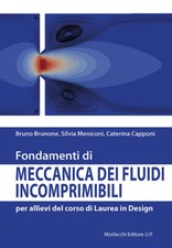 Fondamenti di meccanica dei fluidi incomprimibili per allievi del corso di...