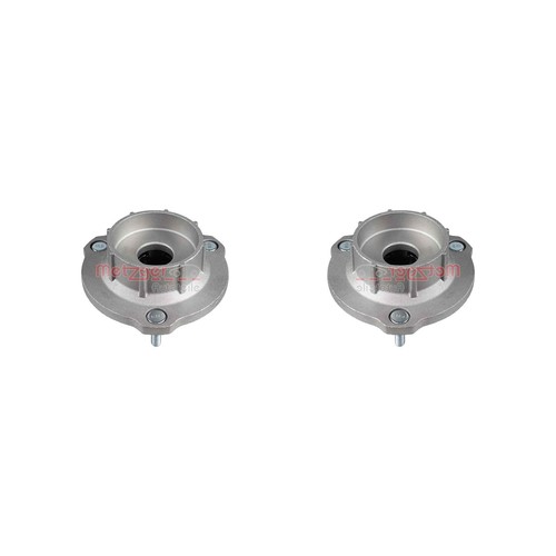 Cuscinetto supporto - 2x,