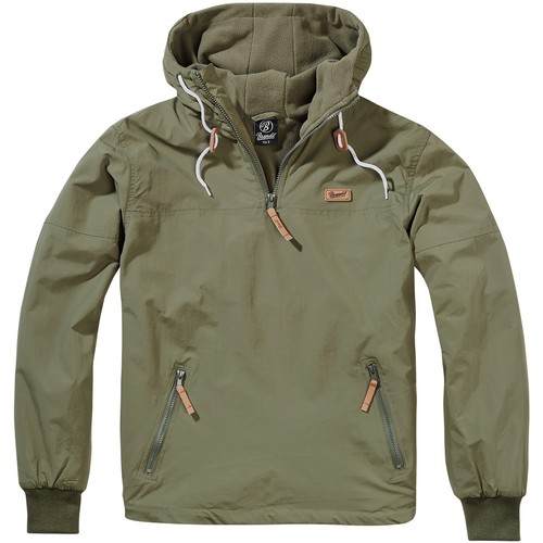 Brandit luke windbreaker - luke,
