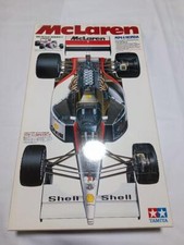 Tamiya McLaren 1:12 Big Scale
