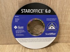 Software Star Office 6.0 per