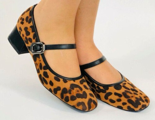 Scarpe donna ragazza cinturino