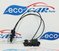 Serratura anteriore destra Dr5