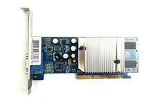 XFX Geforce 4 MX440 64MB SDRAM