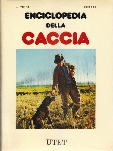 Enciclopedia della caccia