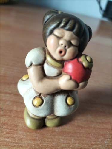 Thun bambina bimba - bimba, frutto