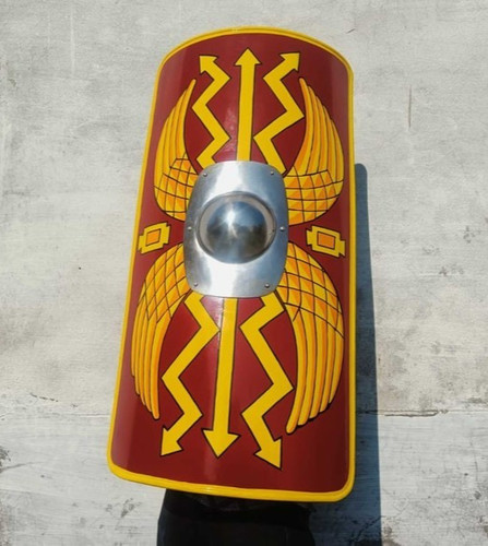 Scudo sca - scudo, scutum