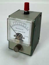 Heathkit PM-2 Mobile Tuning
