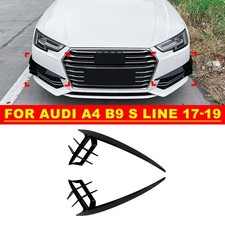 Adatto per Audi A4 B9 Sline