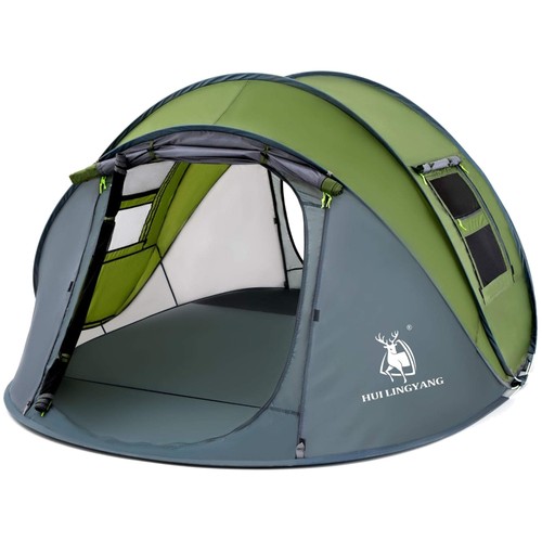 Tenda campeggio per - tenda,