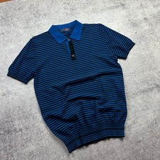 Trussardi Jeans Polo Shirt