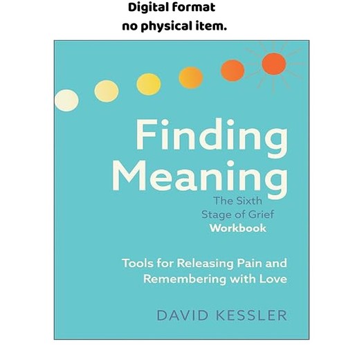 Finding meaning the sixth - finding, meaning: