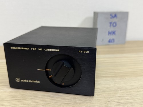 Audio technica 650 mc - audio,