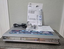 Videoregistratore DVD e HDD