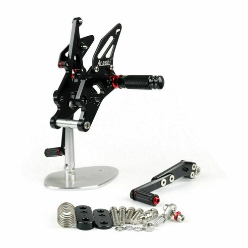 Cnc racing pedane - racing, arretrate