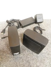 Bose SL2 Lifestyle Wireless Surround Link Trasmettitore Ricevitore SL2 con Alimentazione GK