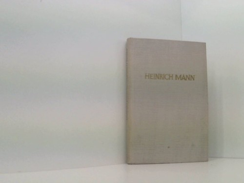 Heinrich mann jhering - mann,