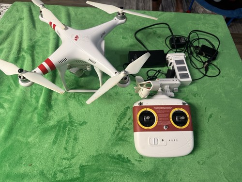 Dji phantom vision plus - dji, 2
