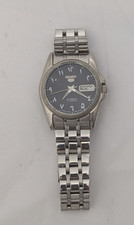 Seiko 5 Automatic Vintage Da