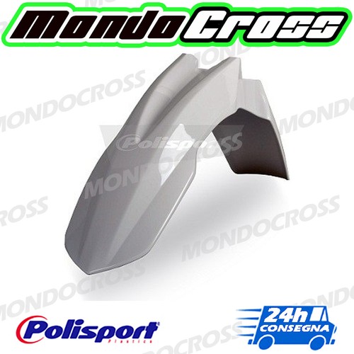 Parafango anteriore polisport - parafango,