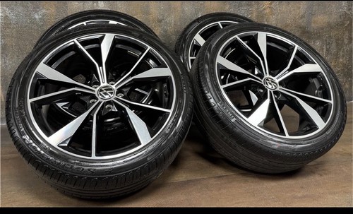 Cerchi originali tiguan line - cerchi,