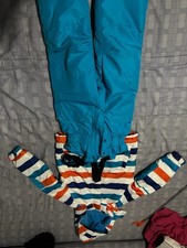 Tuta Da Sci Etirel 5 Anni