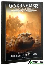 Warhammer The Horus Heresy -