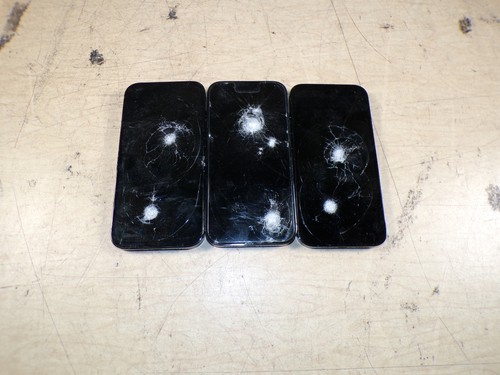 Apple iphone pro - x3,