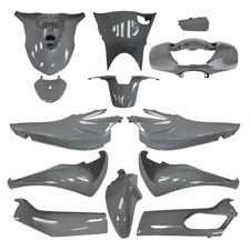 KIT CARENE 13 PEZZI NARDO GRAY