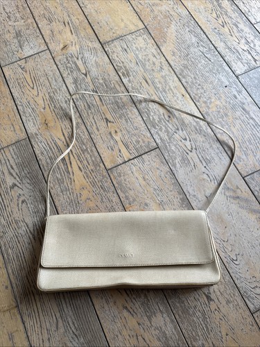 Borsa tracolla desmo vintage - borsa,