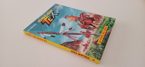 Tex color la - tex,