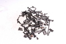 Lotto Di Pezzi Di Ricambio