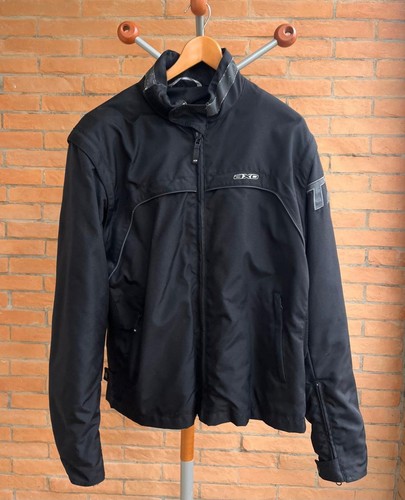 Giacca moto axo - moto, uomo